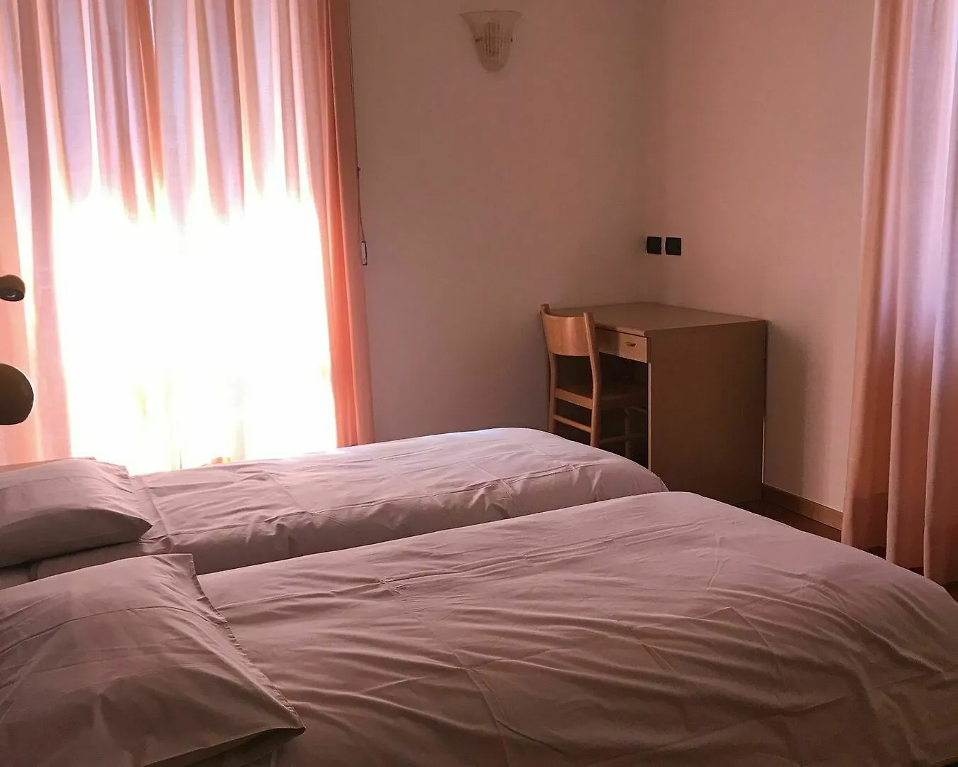 Chalet Felse Bormio 0*,