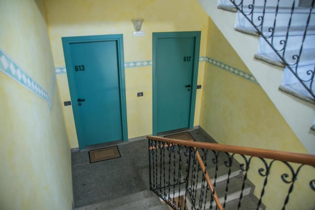 Chalet Felse Bormio 0*,
