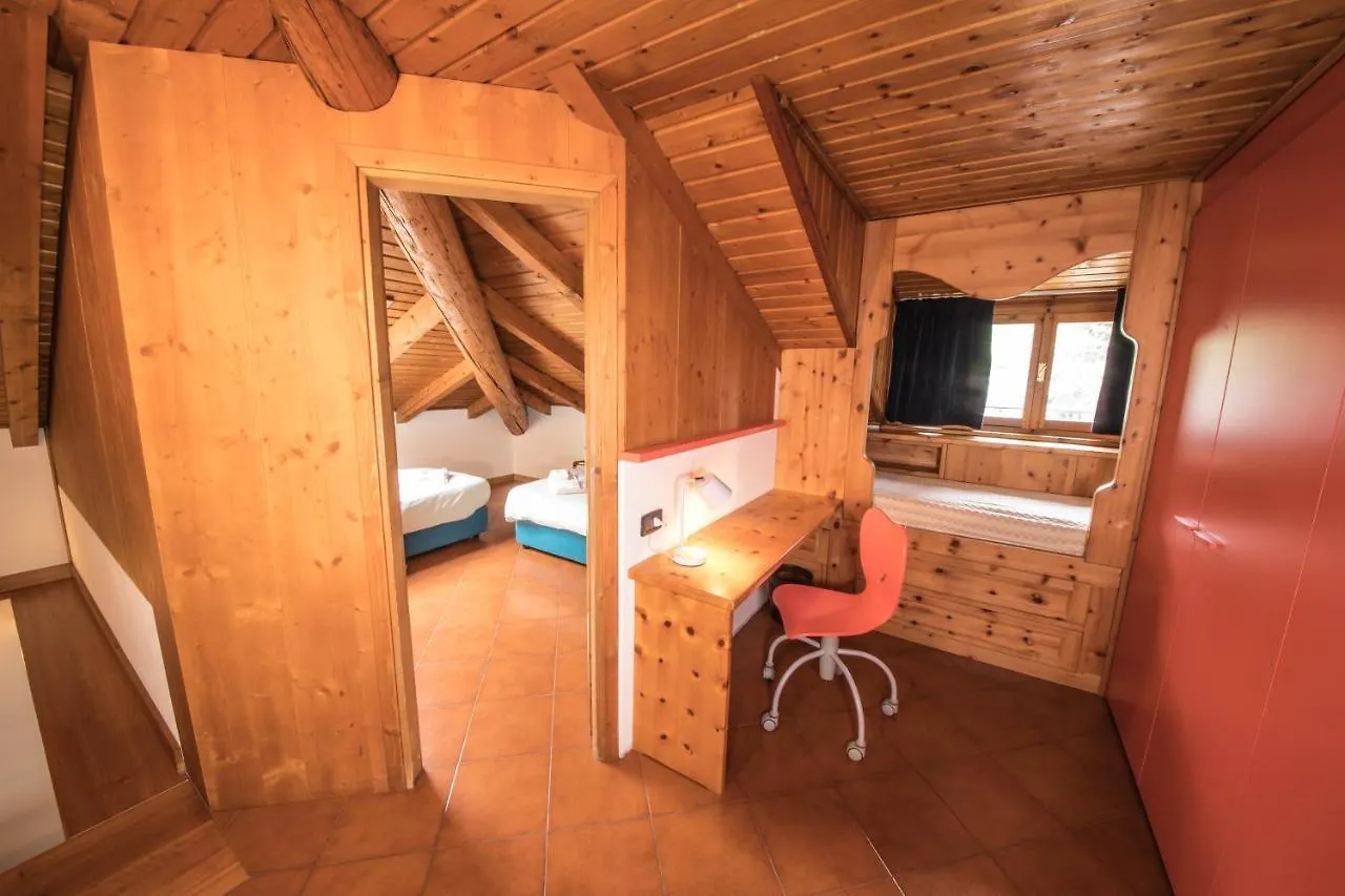 Chalet Felse Bormio Holiday home