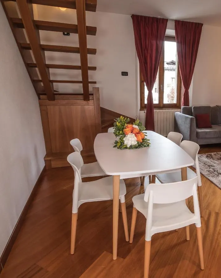 Chalet Felse Bormio 0*,  Italy