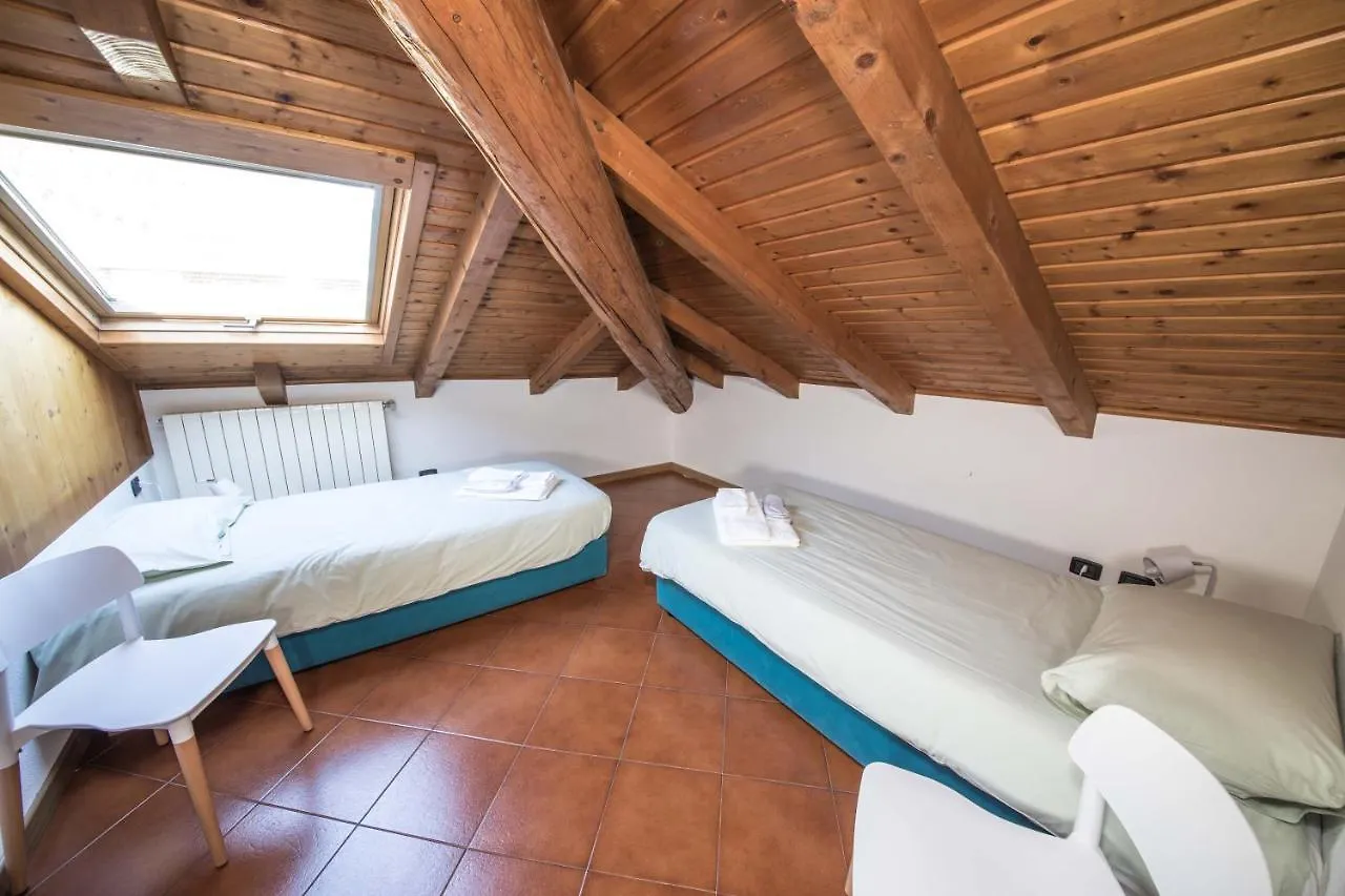 Chalet Felse Bormio Holiday home