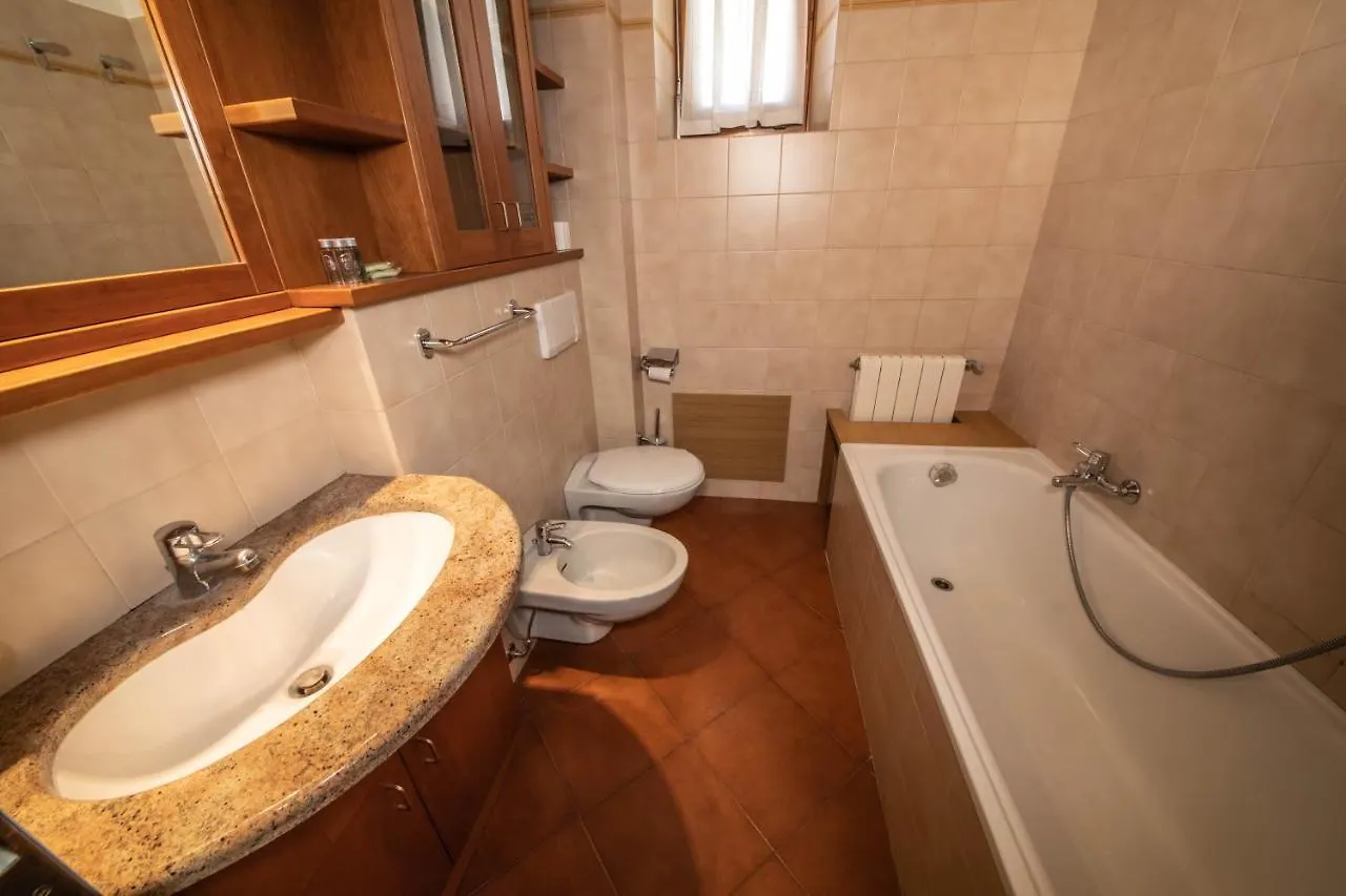 Chalet Felse Bormio Holiday home