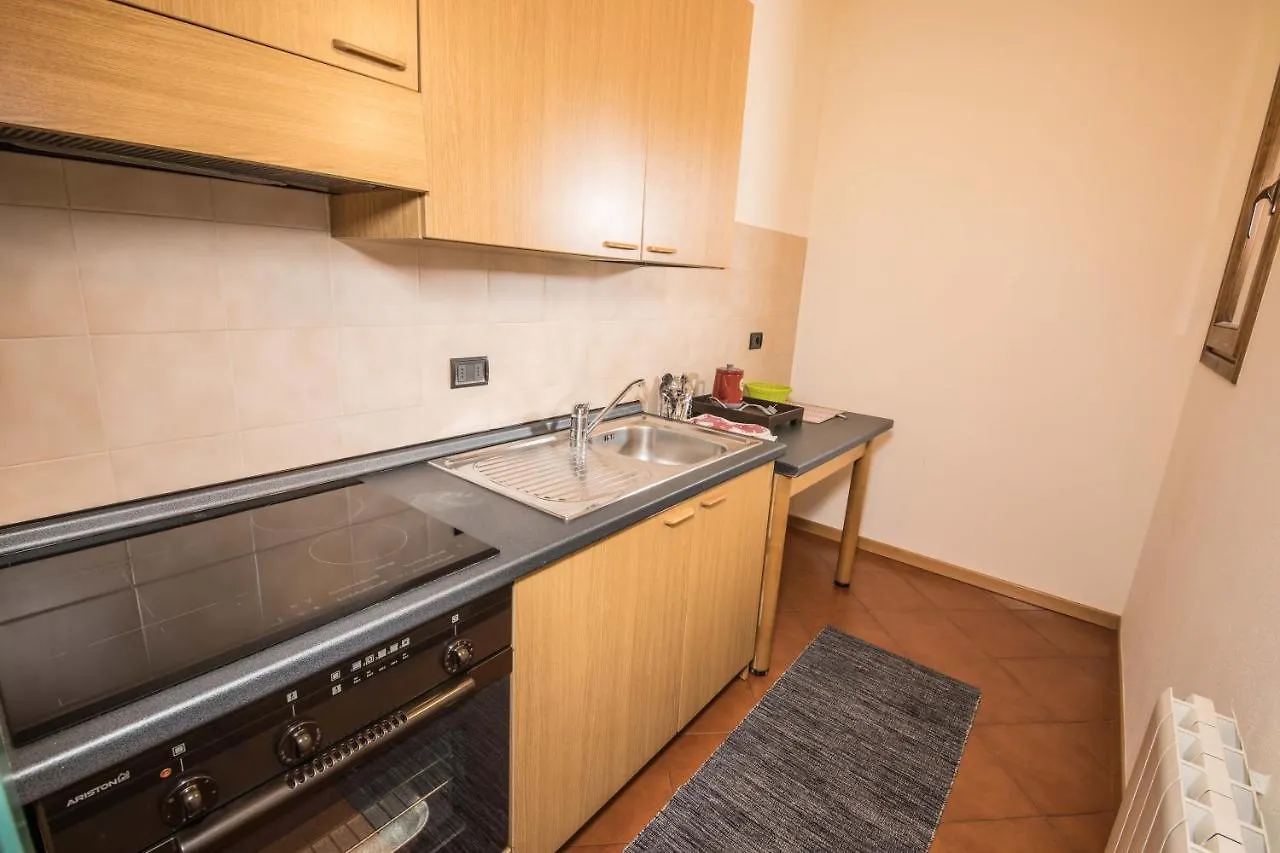 Chalet Felse Bormio Holiday home