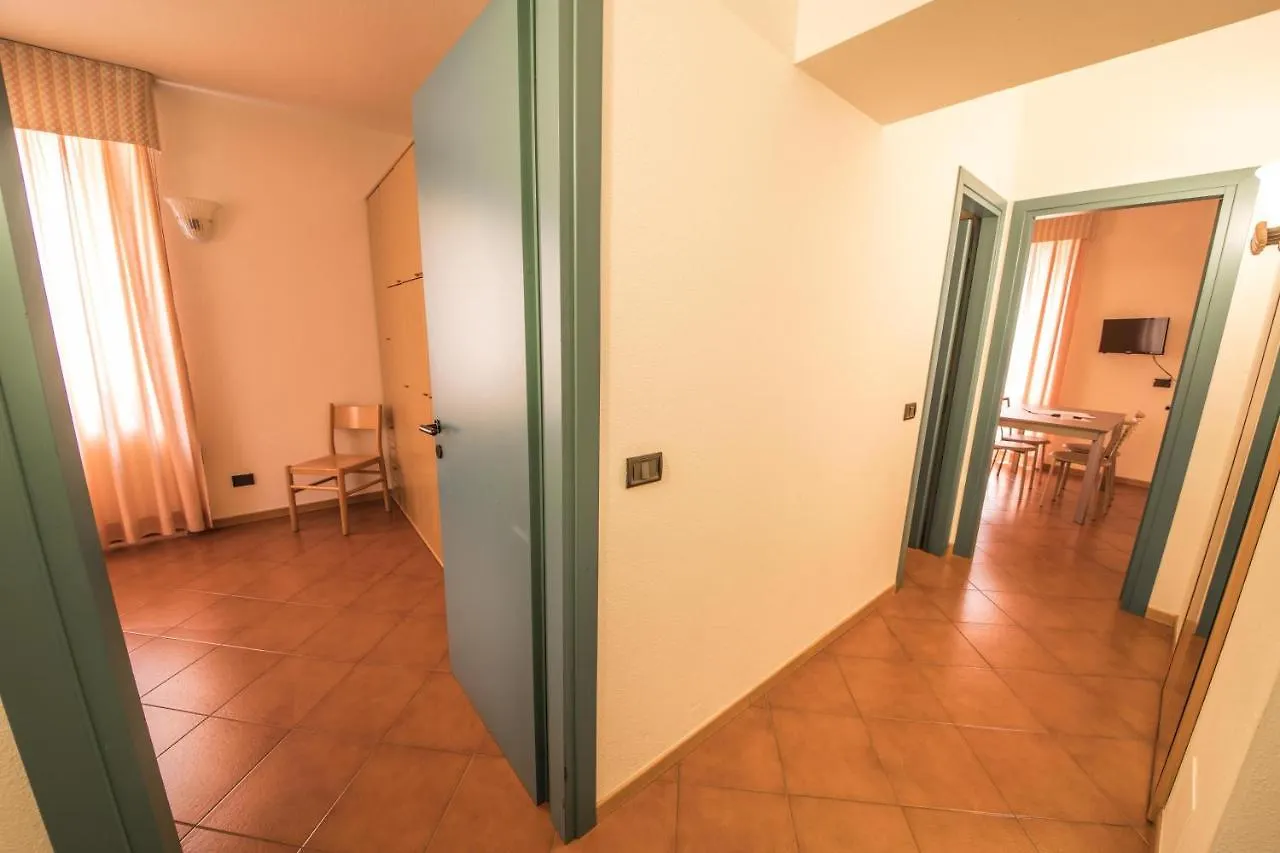 Chalet Felse Bormio 0*,  Italy