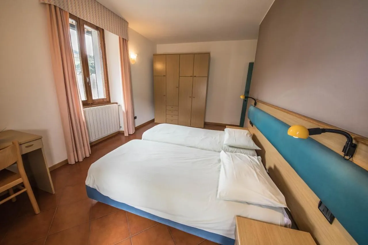 Holiday home Chalet Felse Bormio Italy