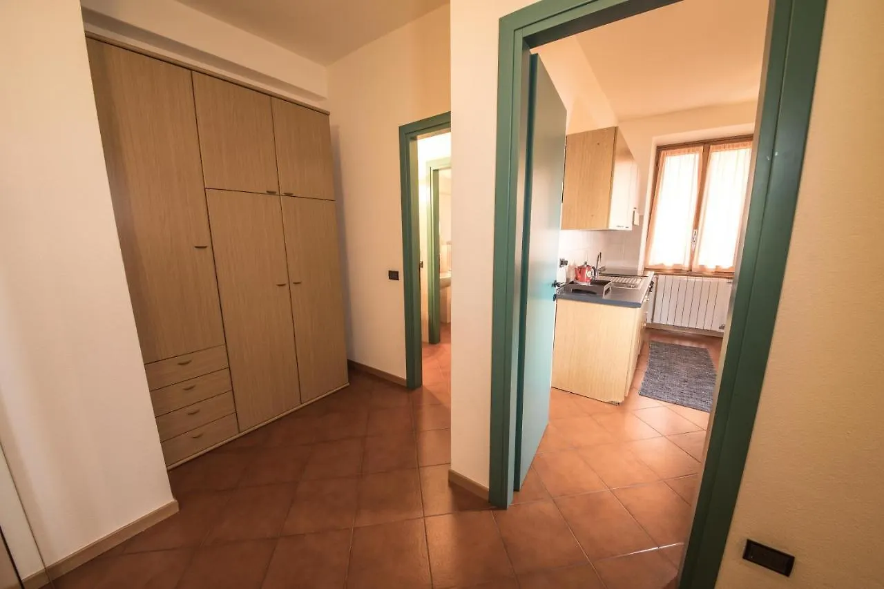 Holiday home Chalet Felse Bormio Italy