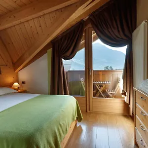 Appartement Casa Giulia, Bormio
