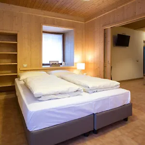 Appartamento La Feleit, Bormio