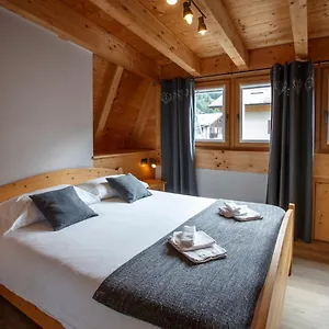 Appartamento Silvi, Bormio